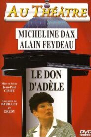 Le don d’Adèle 2006 on netflix