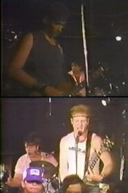 Hüsker Dü: Live in Minneapolis 1981 on netflix