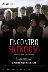Encontro Silencioso 2017 on netflix
