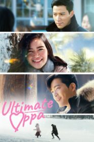The Ultimate Oppa 2022 on netflix