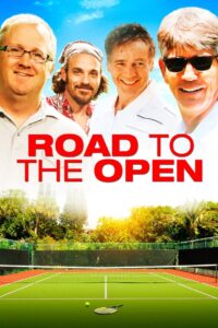 Road to the Open 2014 on netflix