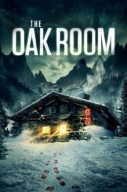 The Oak Room 2020 on netflix