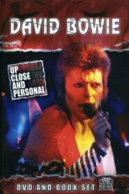 David bowie – Up Close and Personal 2007 on netflix