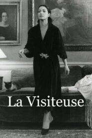 La Visiteuse 1981 on netflix