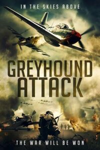 Greyhound Attack 2019 on netflix