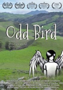Odd Bird 2019 on netflix