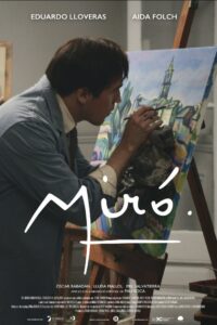 Miró 2022 on netflix