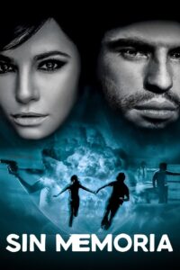Sin Memoria 2010 on netflix