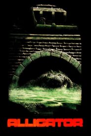 Alligator 1980 on netflix