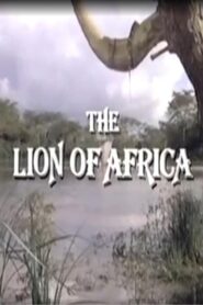The Lion of Africa 1987 on netflix