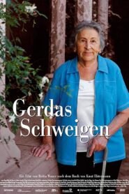 Gerdas Schweigen 2008 on netflix