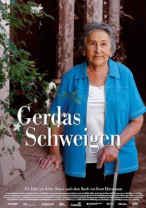 Gerdas Schweigen 2008 on netflix