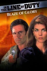 In the Line of Duty: Blaze of Glory 1997 on netflix