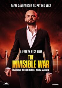The Invisible War 2022 on netflix