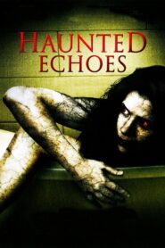 Haunted Echoes 2008 on netflix