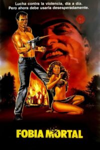 Skull: A Night of Terror! 1987 on netflix
