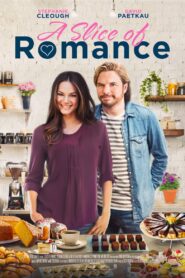 A Slice of Romance 2021 on netflix