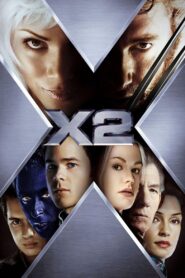 X2 2003 on netflix