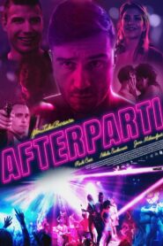 Afterparty 2017 on netflix