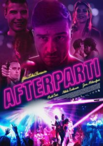Afterparty 2017 on netflix