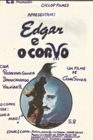 Edgar and the Raven 1983 on netflix