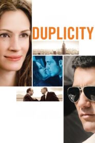 Duplicity 2009 on netflix