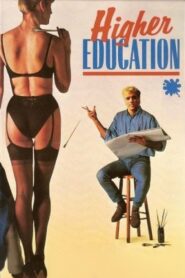 Higher Education 1988 on netflix