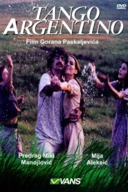 Tango Argentino 1992 on netflix