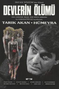 Devlerin Ölümü 1990 on netflix