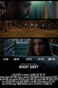 Wacht nacht 2016 on netflix