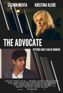 The Advocate 2013 on netflix