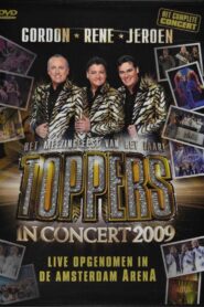 Toppers in Concert 2009 2009 on netflix