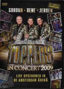 Toppers in Concert 2009 2009 on netflix