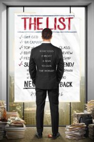 The List 2015 on netflix
