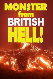 Monster from British Hell 2021 on netflix