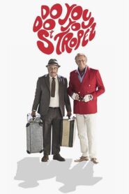 Do You Do You Saint-Tropez 2021 on netflix