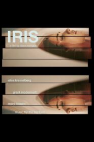 Iris 2022 on netflix