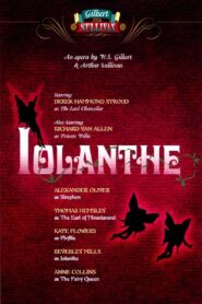 Iolanthe 1982 on netflix