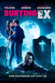 Burying the Ex 2014 on netflix