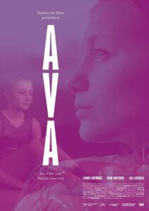 Ava 2017 on netflix