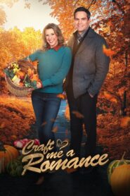 Craft Me a Romance 2023 on netflix