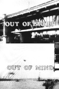 Out of Sight, Out of Mind 1995 on netflix