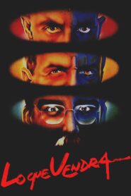Lo que vendrá 1988 on netflix