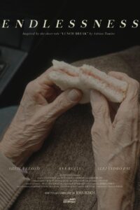 Endlessness 2020 on netflix