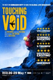 Touching the Void 2021 on netflix
