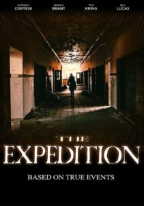 The Expedition 2008 on netflix