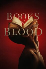 Books of Blood 2020 on netflix