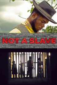Not a Slave 2021 on netflix