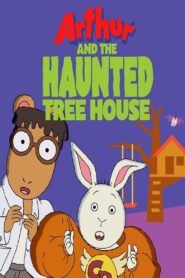 Arthur and the Haunted Tree House 2017 on netflix