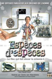 Espèces d’espèces 2008 on netflix